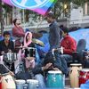 Occupy Wall Street To Request 4-Hour Drumming Schedule At Tonight's CB 1 Meeting